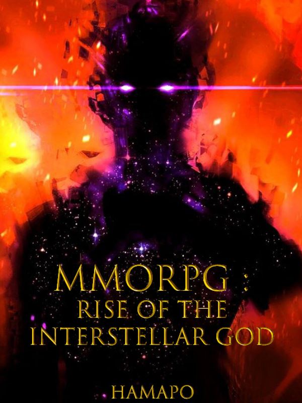 MMORPG : Rise of the Interstellar God icon