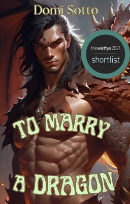 To Marry a Dragon icon