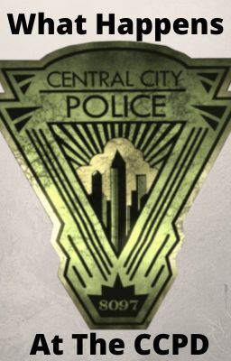 What Happens at the CCPD icon