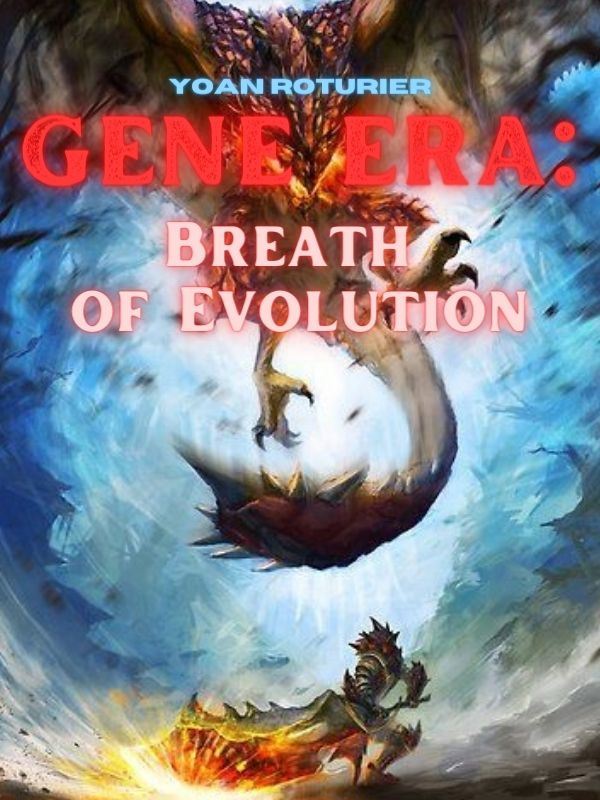 Gene Era: Breath of Evolution icon