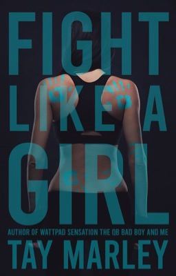 Fight Like a Girl | ✔️ icon