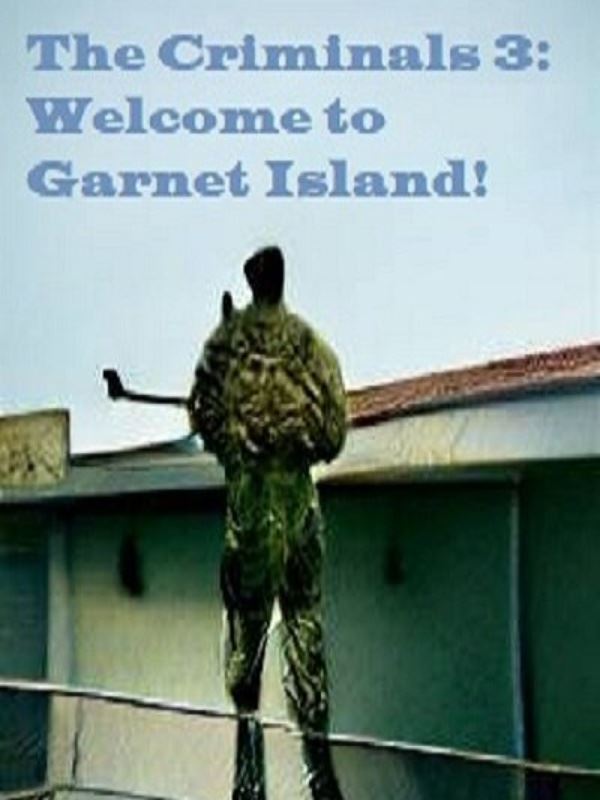 The Criminals 3: Welcome to Garnet Island! icon