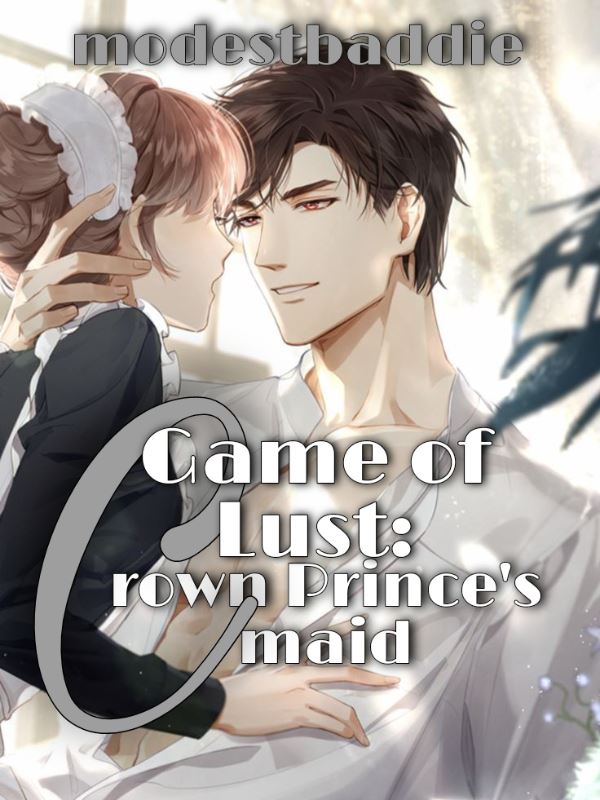 Game of lust: Crown Prince's maid icon