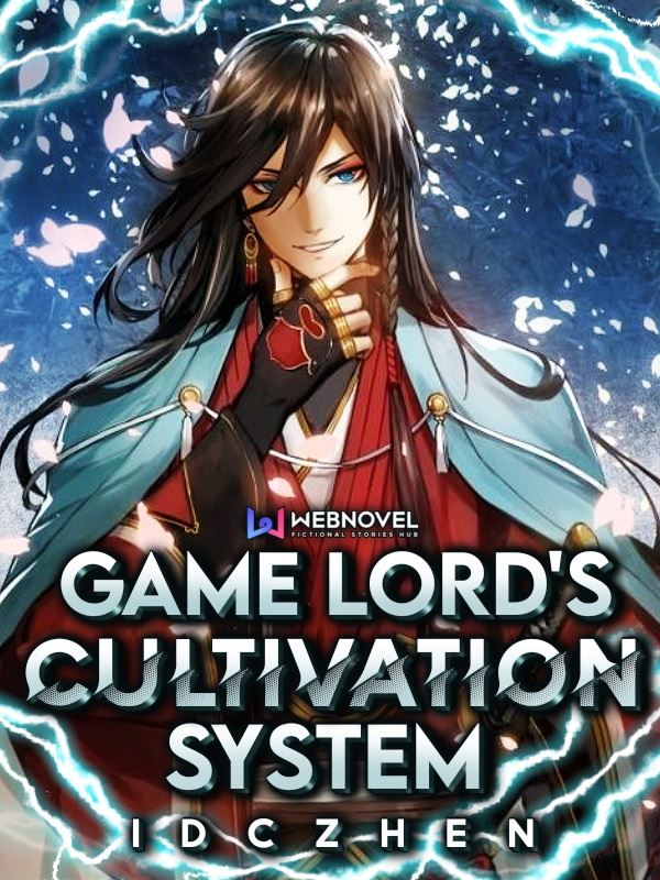 Game Lord's Cultivation System icon