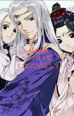 Always with me eternally icon