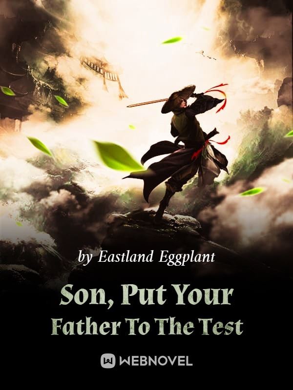 Son, Put Your Father To The Test icon