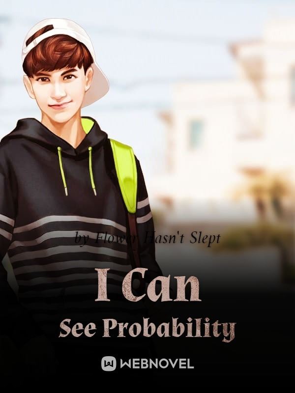 I Can See Probability icon
