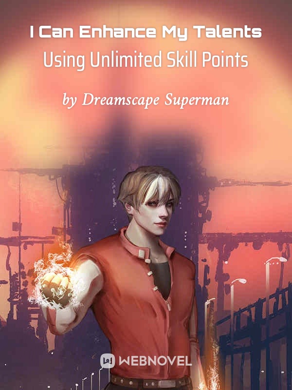 I Can Enhance My Talents Using Unlimited Skill Points icon
