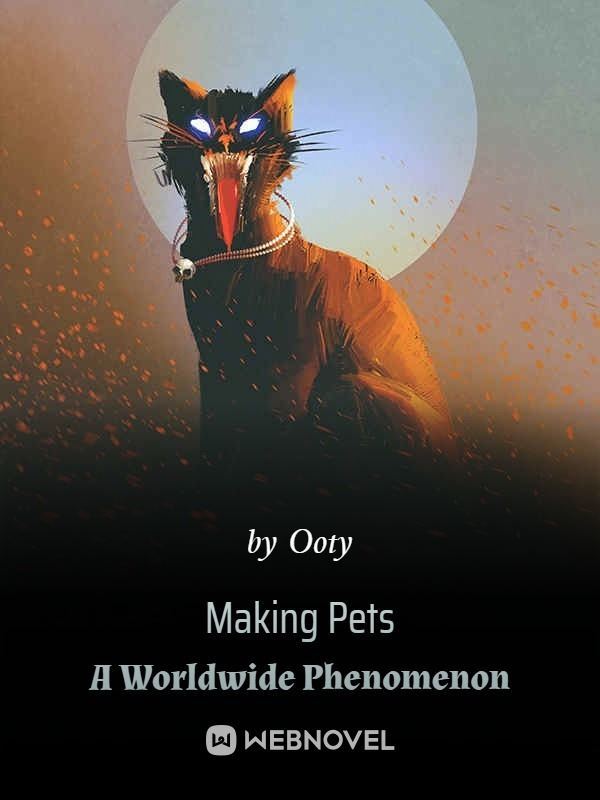 Making Pets A Worldwide Phenomenon icon