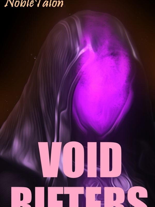 Void Rifters - A sci-fi/fantasy mash-up icon
