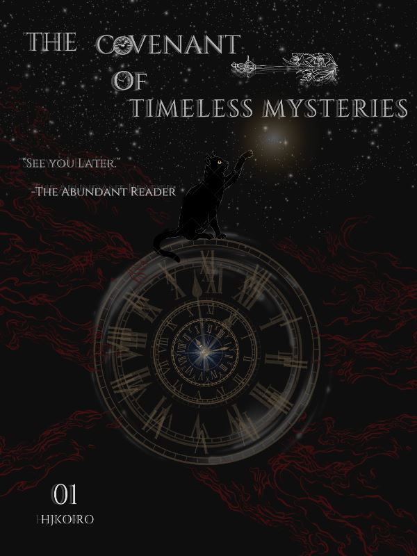 The Covenant Of Timeless Mysteries icon