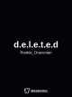 d.e.l.e.t.e.d icon