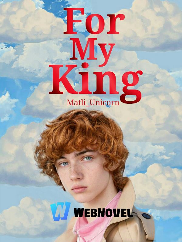 For My King icon