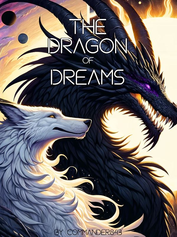 The Dragon of Dreams icon