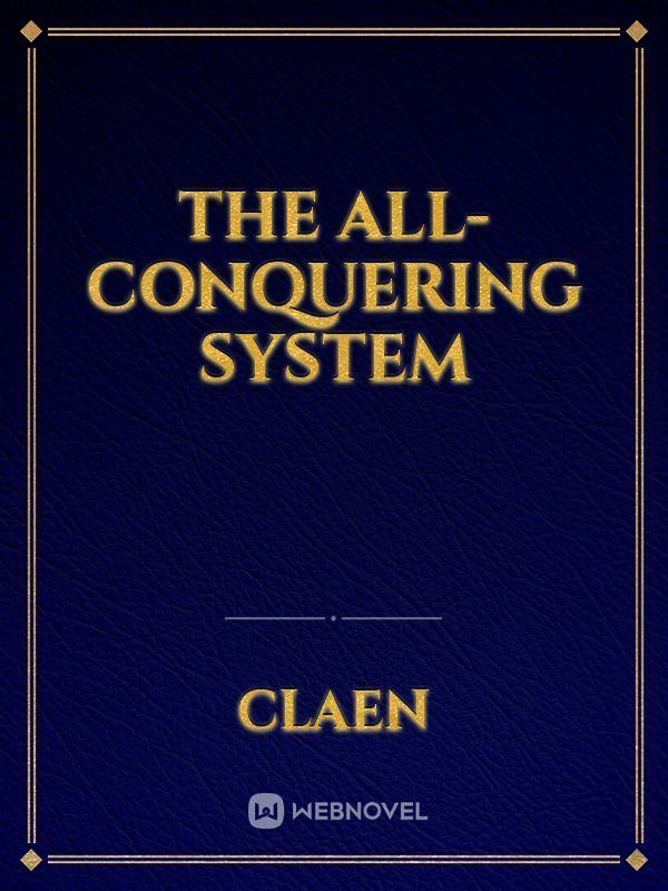 The All-Conquering system icon