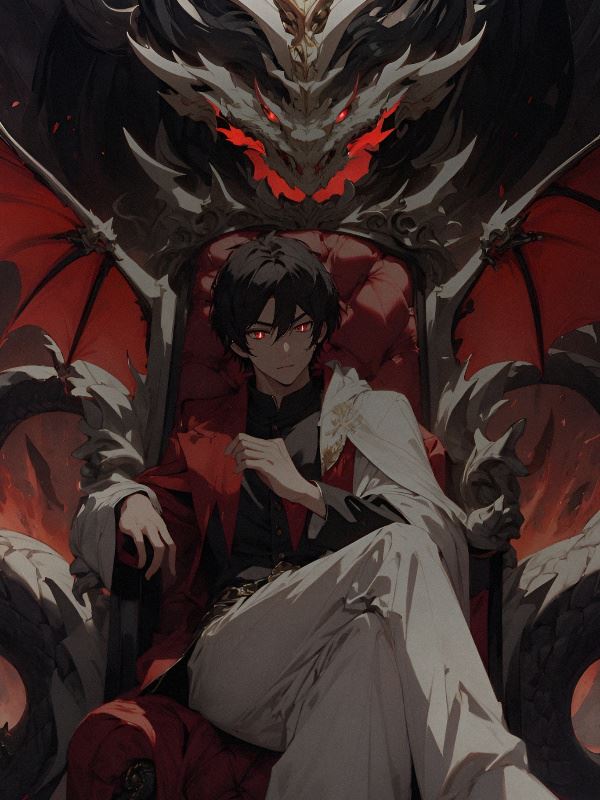 Villain's Rising icon