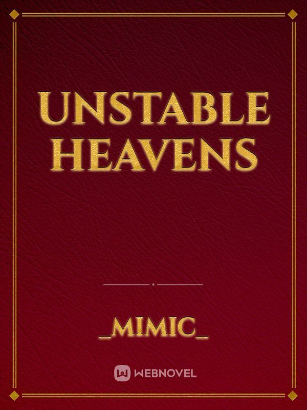 Unstable Heavens icon