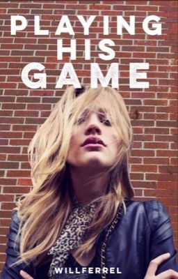 Playing His Game icon