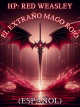 Harry Potter: Red Weasley El Extraño Mago Rojo icon