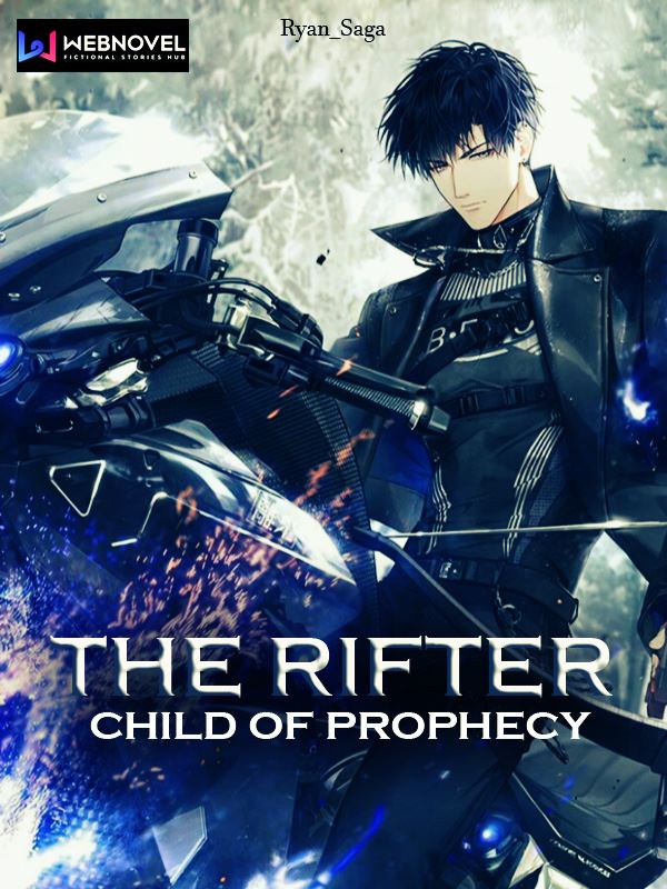 The Rifter: Child of Prophecy icon