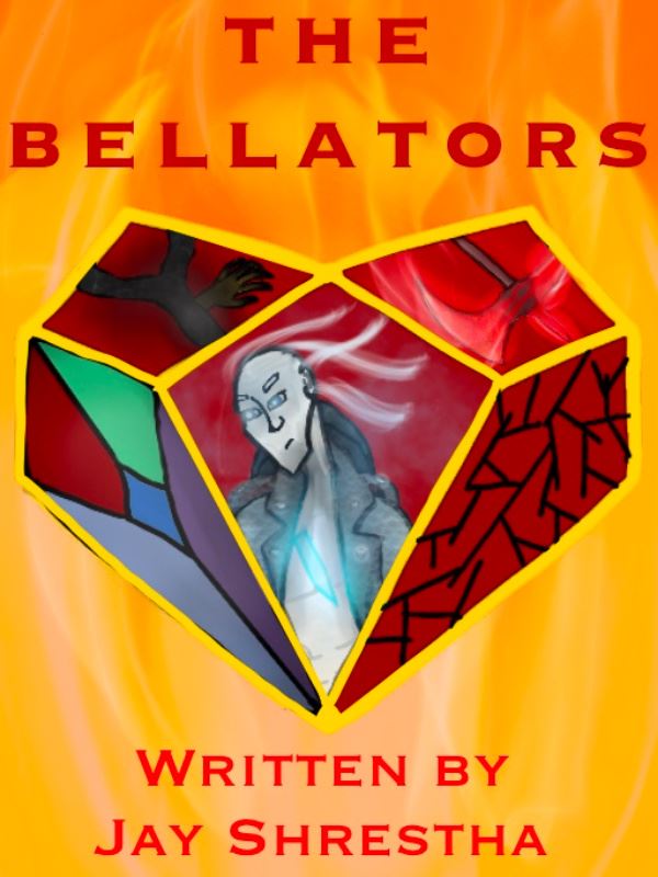 The Bellators icon