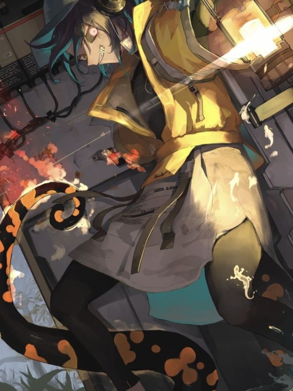 Reposted! Check Announcement! icon