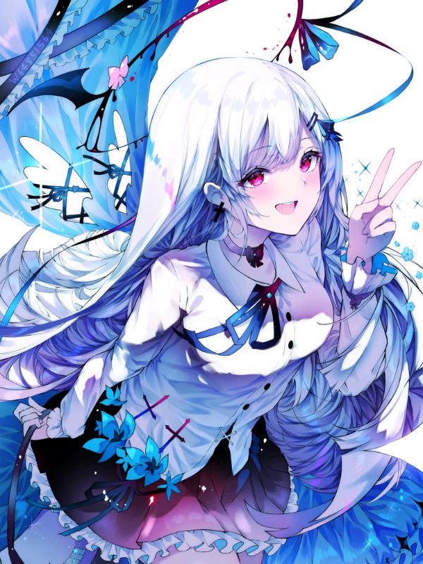 The Fox Goddess icon