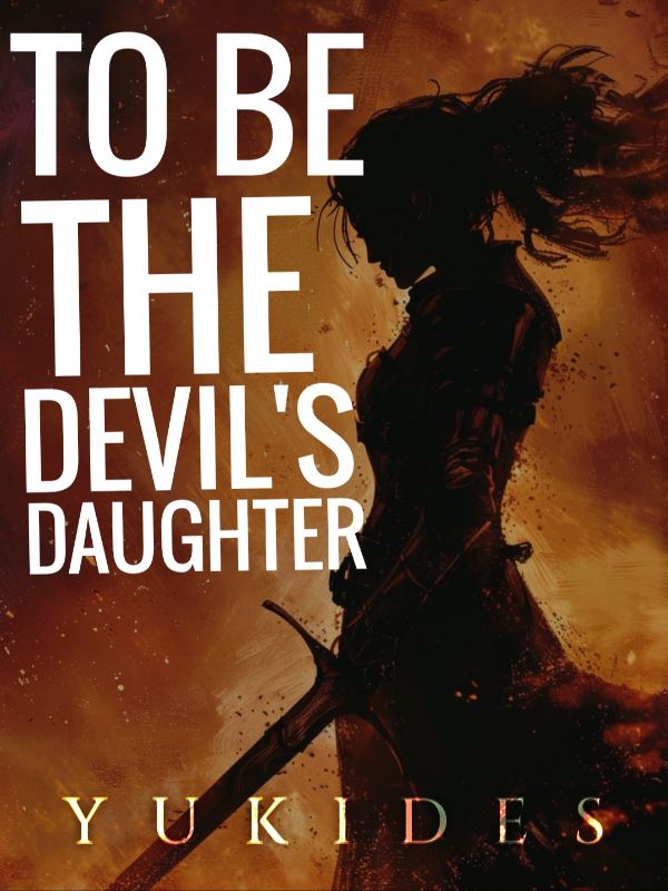 To Be The Devil's Daughter: The Beginning icon