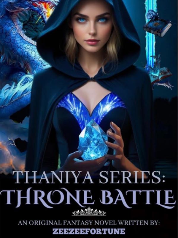 THANIYA SERIES icon