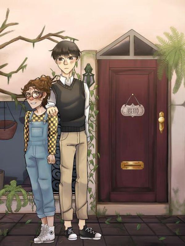 Strangers (BL) icon