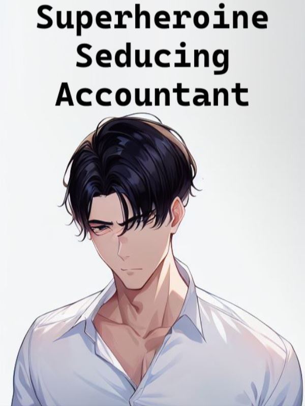 Superheroine-Seducing Accountant icon
