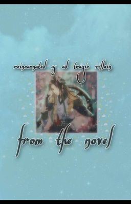 Reincarnated As A Tragic Villain From The Novel icon