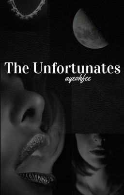 The Unfortunates | COMPLETED icon