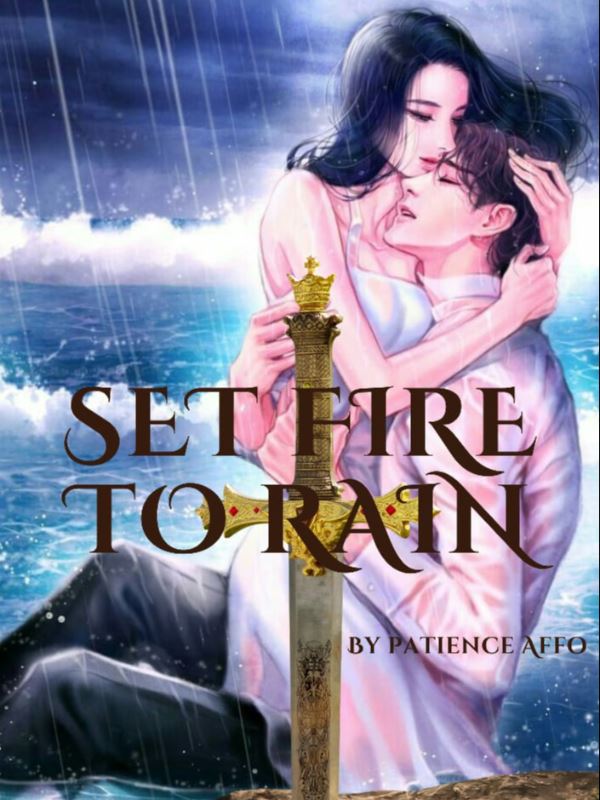 Set Fire to Rain icon