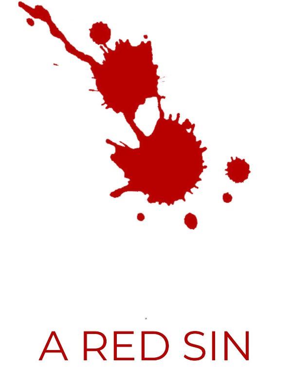 A RED SIN icon