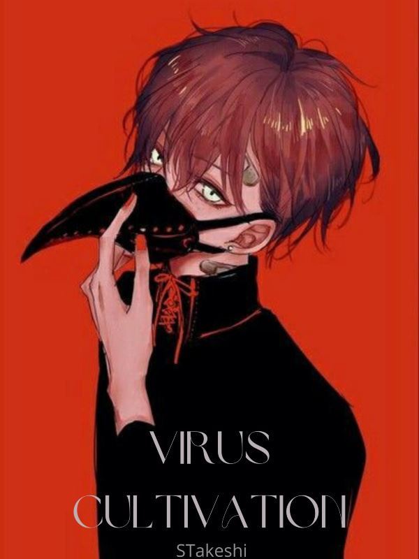 Virus Cultivation icon
