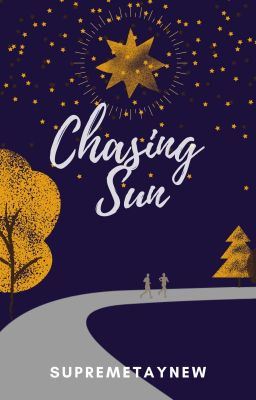 Chasing the Sun icon