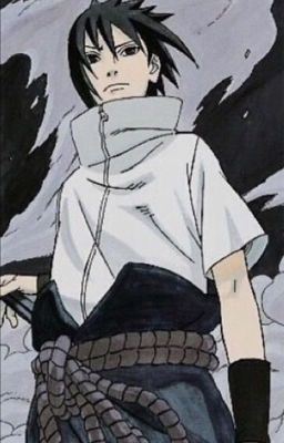 The Uchiha Forehead Poke icon