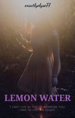 Lemon Water // Paul Lahote icon