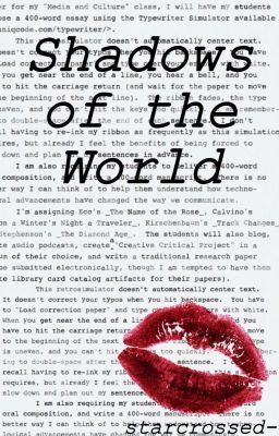 Shadows of the World » Band of Brothers icon