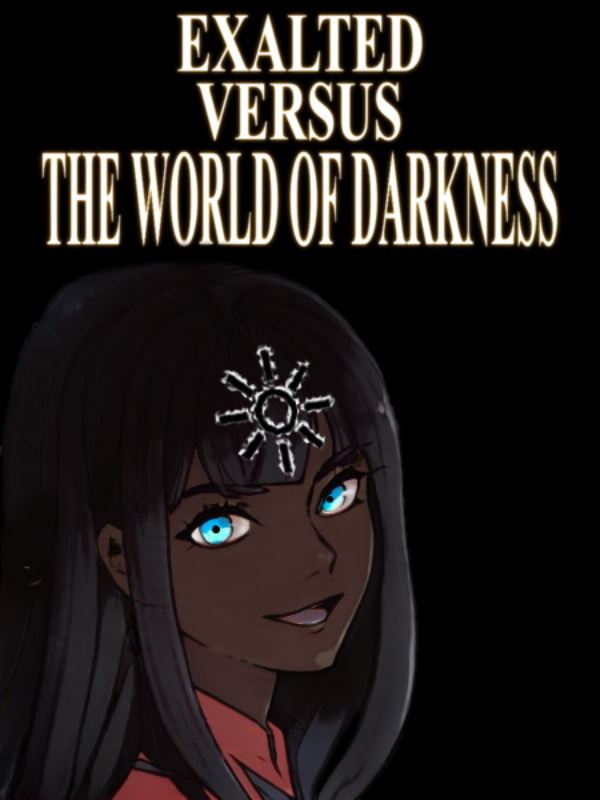 Exalted versus the World of Darkness icon