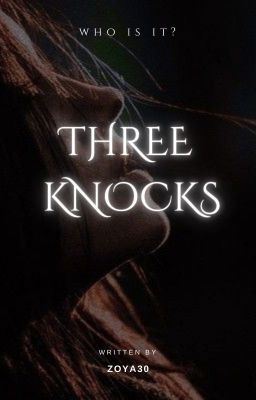 Three Knocks | ongoing icon