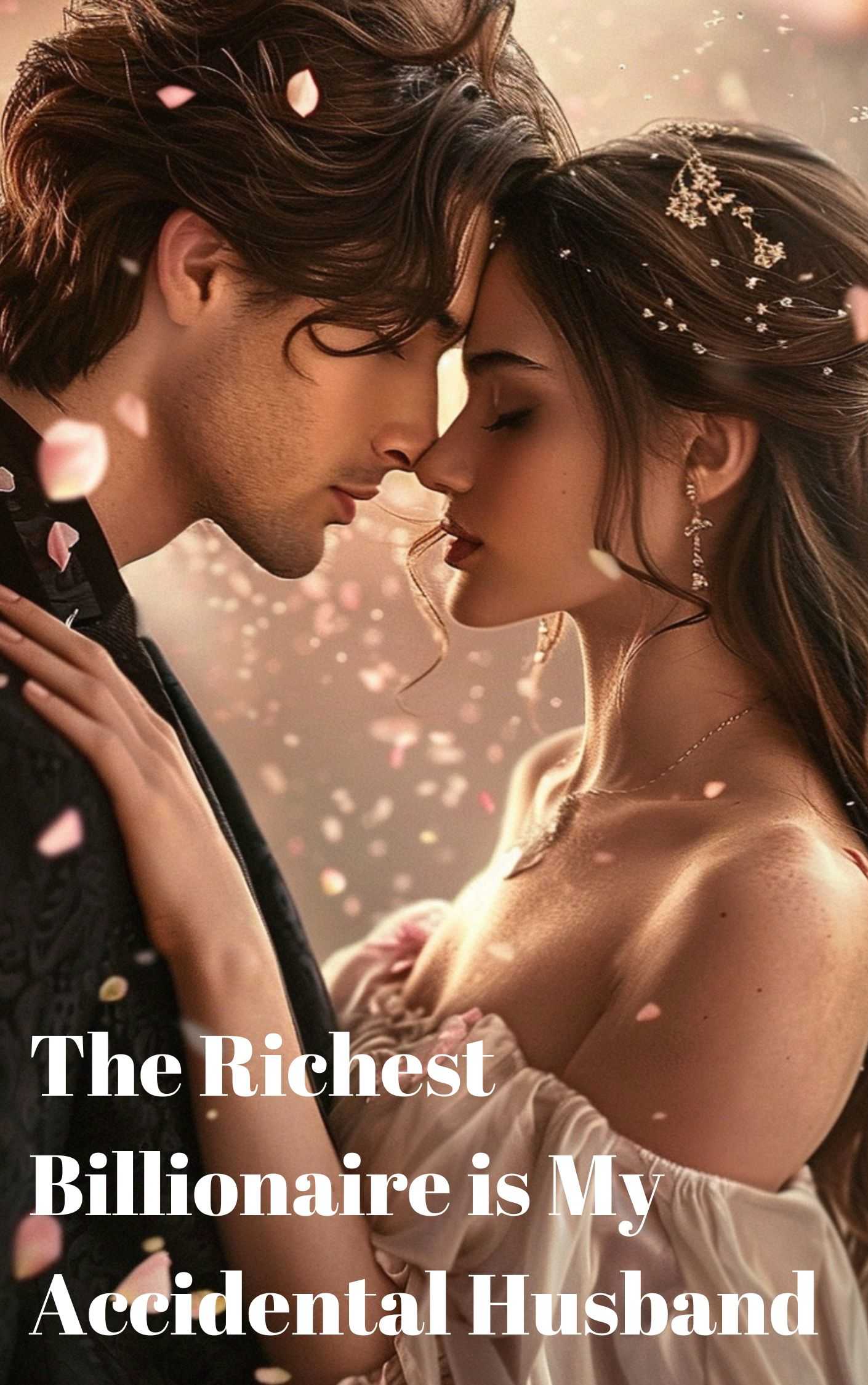 The Richest Billionaire is My Accidental Husband icon