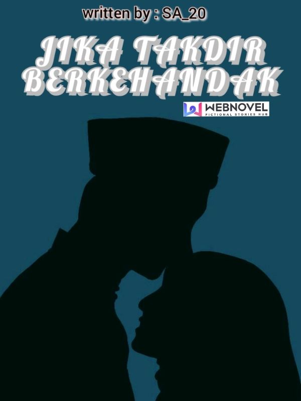 Jika Takdir Berkehendak icon