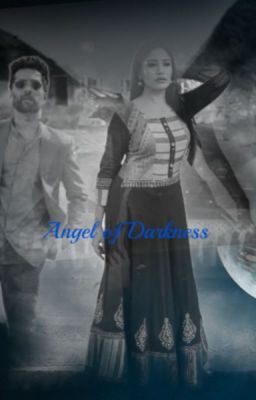Angel Of Darkness - A Shivika Fantastic Tale - Complete icon