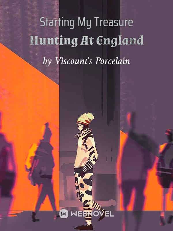 Starting My Treasure Hunting In England icon