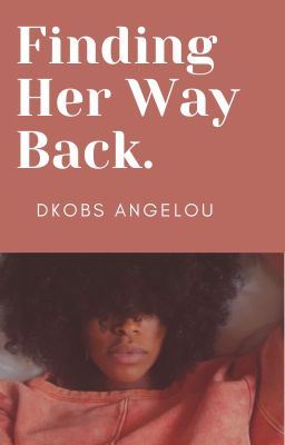 Finding Her Way Back. icon