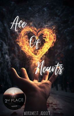 Ace Of Hearts(#Book1 in ACE series) icon