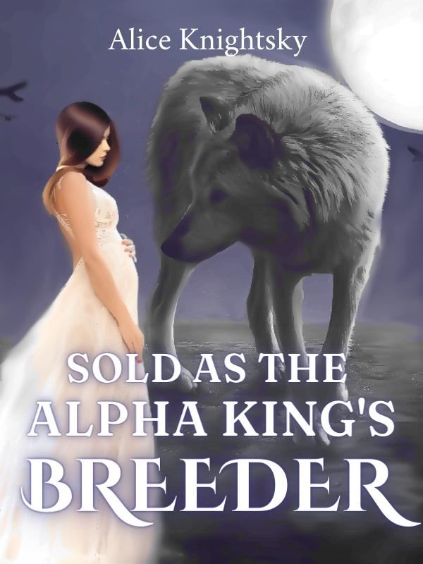 Sold as the Alpha King's Breeder icon