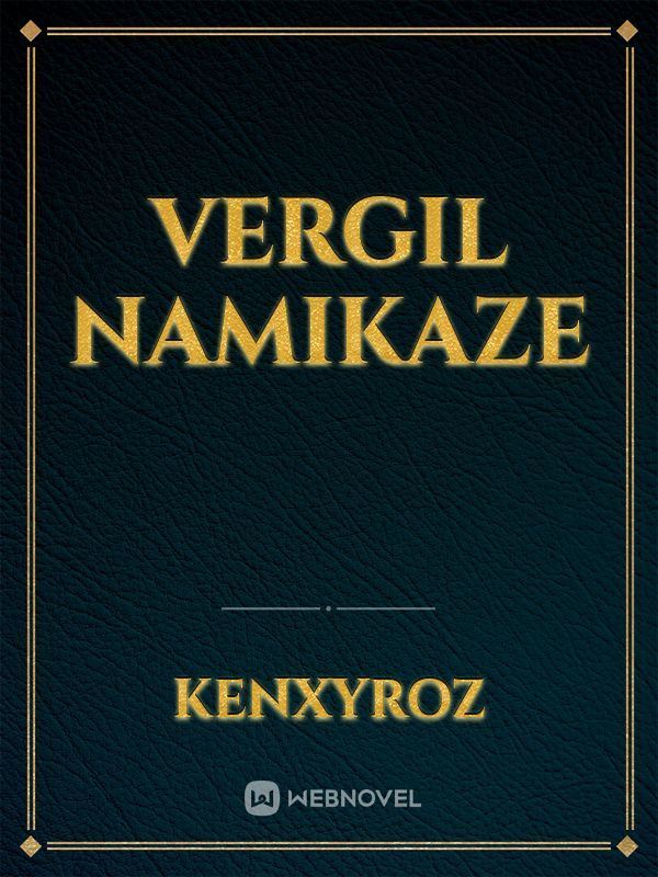 Vergil Namikaze icon